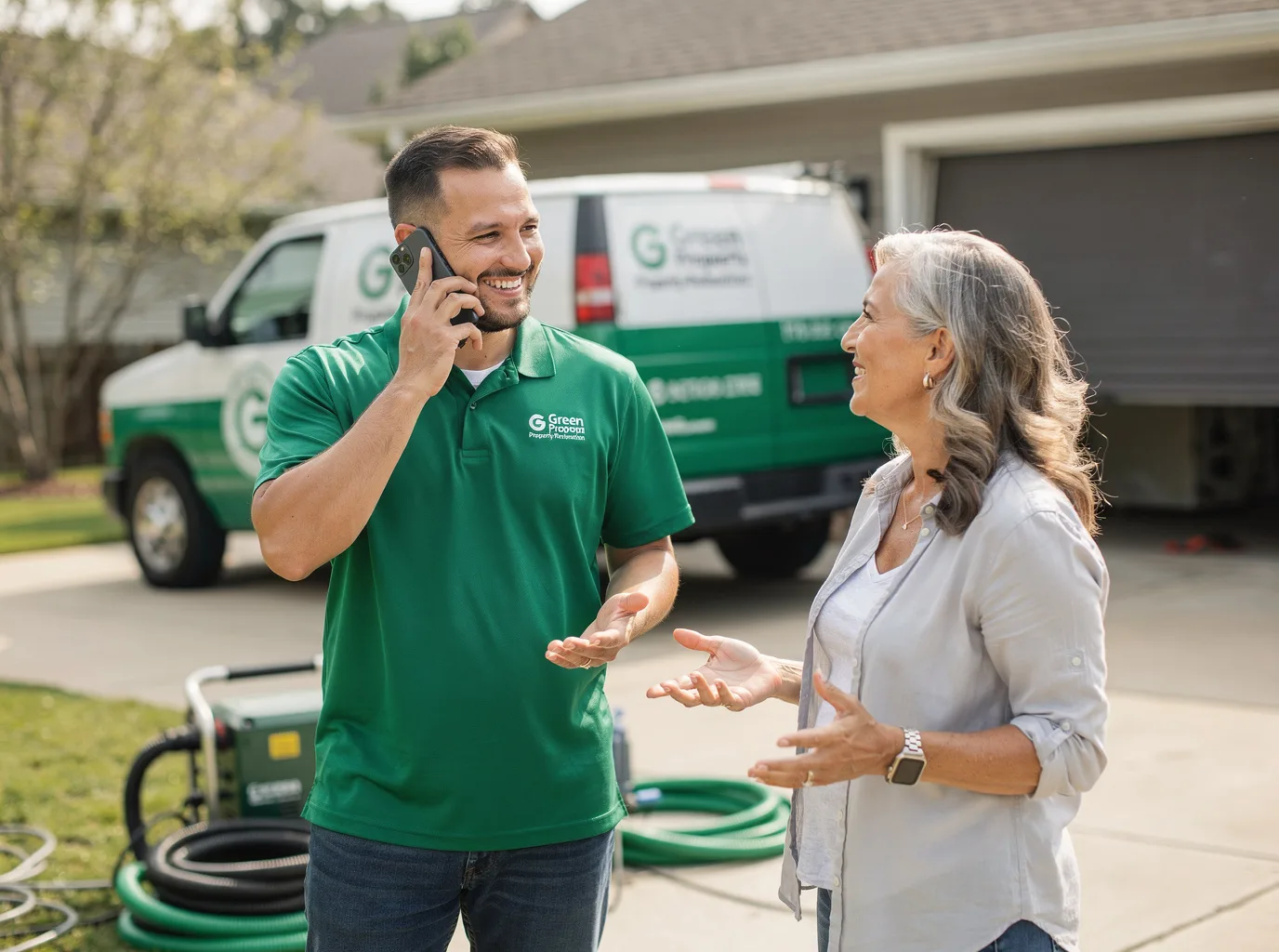 Water Damage Restoration Mcconnell Afb, KS FAQs